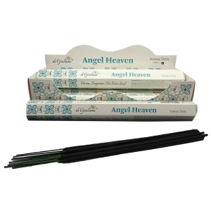 Angel Heaven Incense Hex (6 TBS) Di Giuliani